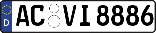 AC-VI8886