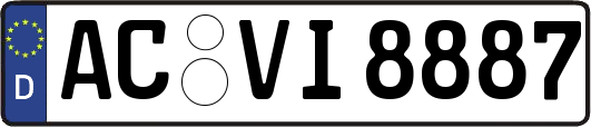 AC-VI8887
