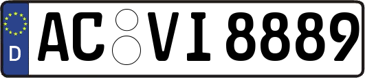 AC-VI8889