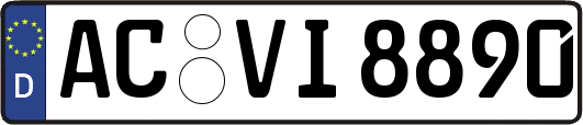 AC-VI8890