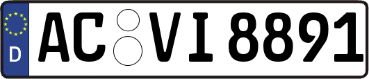 AC-VI8891