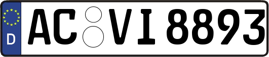 AC-VI8893