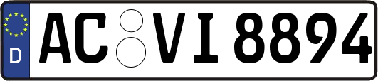 AC-VI8894