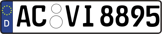 AC-VI8895