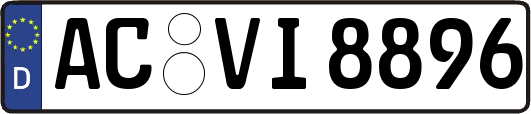 AC-VI8896