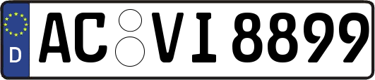 AC-VI8899