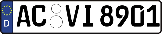 AC-VI8901