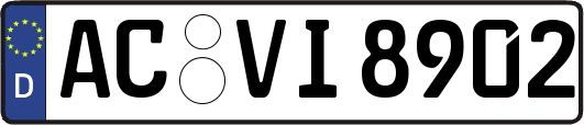 AC-VI8902