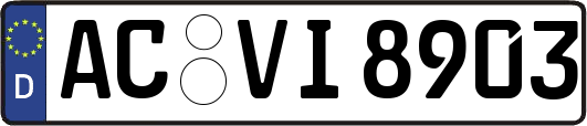AC-VI8903