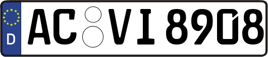 AC-VI8908