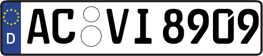 AC-VI8909