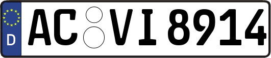 AC-VI8914