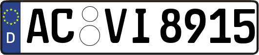 AC-VI8915