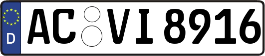 AC-VI8916