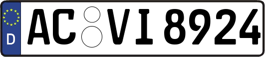 AC-VI8924