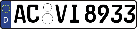 AC-VI8933