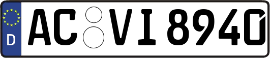 AC-VI8940