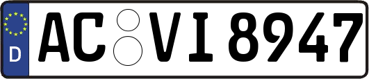 AC-VI8947