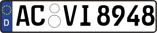 AC-VI8948