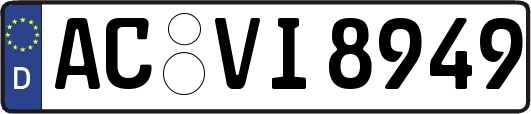 AC-VI8949