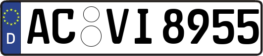 AC-VI8955
