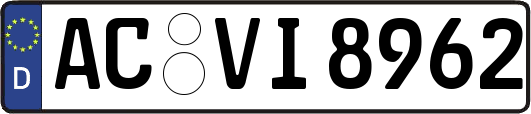 AC-VI8962