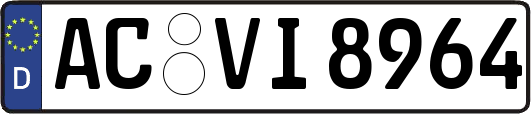 AC-VI8964