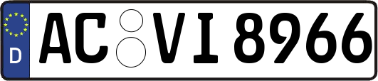AC-VI8966