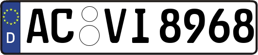 AC-VI8968