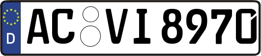 AC-VI8970