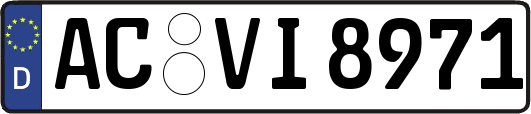 AC-VI8971