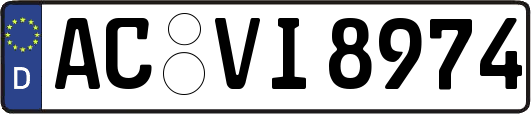 AC-VI8974