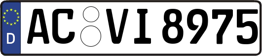 AC-VI8975