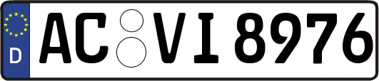 AC-VI8976