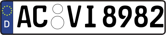 AC-VI8982