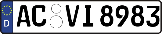 AC-VI8983