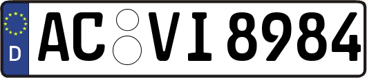 AC-VI8984