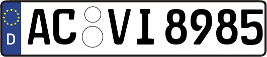 AC-VI8985