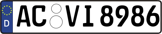 AC-VI8986