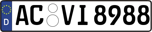 AC-VI8988
