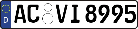 AC-VI8995