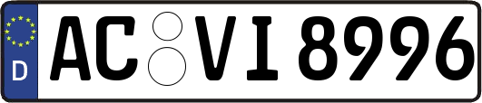 AC-VI8996