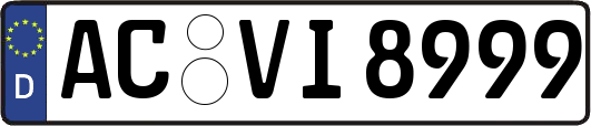 AC-VI8999