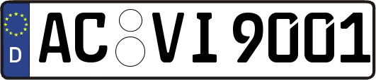 AC-VI9001