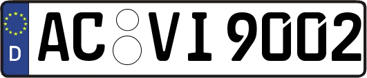 AC-VI9002