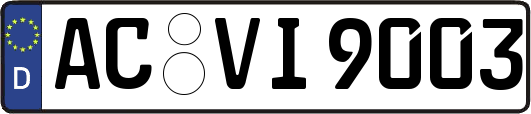 AC-VI9003