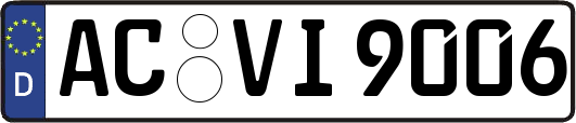 AC-VI9006