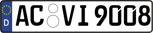 AC-VI9008