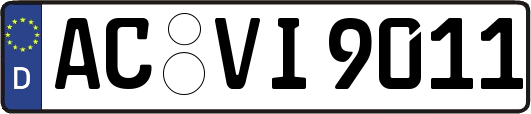 AC-VI9011