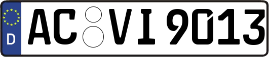 AC-VI9013